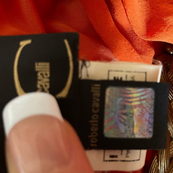 ✨💎Roberto Cavalli dress 💎✨ - Picture 10 of 12